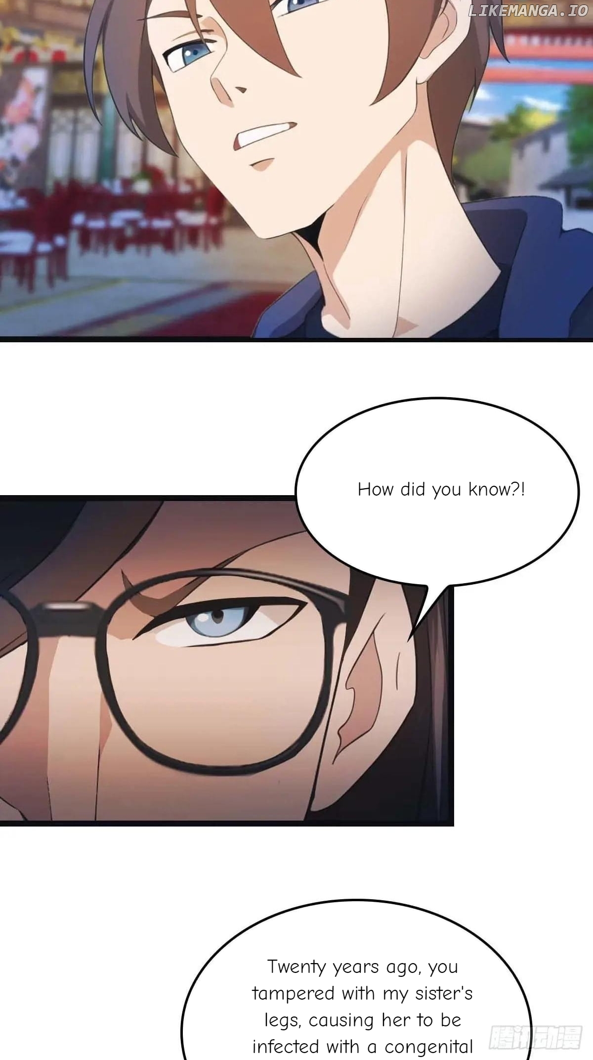 Cultivation Return on Campus - Ss2 Chapter 14 - page 4